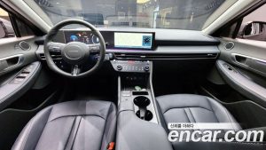 Hyundai Sonata 1.6 Turbo 2025 года из Южной Кореи