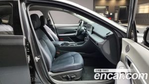Hyundai Sonata 1.6 Turbo 2025 года из Южной Кореи