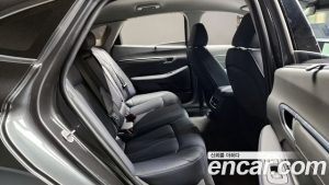 Hyundai Sonata 1.6 Turbo 2025 года из Южной Кореи