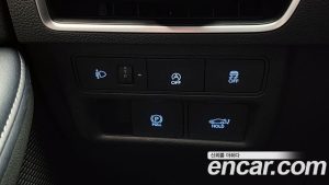 Hyundai Sonata 1.6 Turbo 2025 года из Южной Кореи
