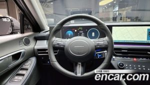 Hyundai Sonata 1.6 Turbo 2025 года из Южной Кореи