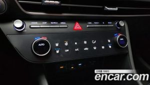 Hyundai Sonata 1.6 Turbo 2025 года из Южной Кореи