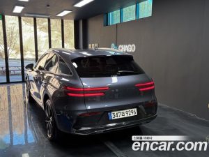 Genesis GV70 2.5T Бензин 2WD 2025 года из Южной Кореи