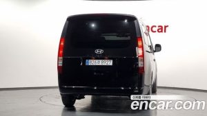 Hyundai Staria Wagon 3Door 2025 года из Южной Кореи