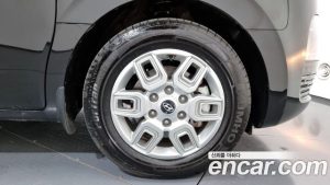Hyundai Staria Wagon 3Door 2025 года из Южной Кореи