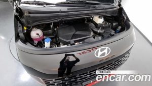 Hyundai Staria Wagon 3Door 2025 года из Южной Кореи