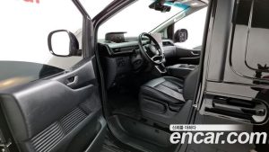 Hyundai Staria Wagon 3Door 2025 года из Южной Кореи