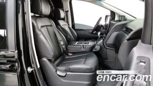 Hyundai Staria Wagon 3Door 2025 года из Южной Кореи