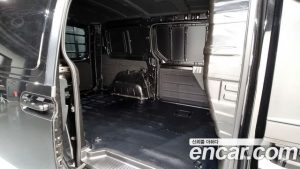 Hyundai Staria Wagon 3Door 2025 года из Южной Кореи