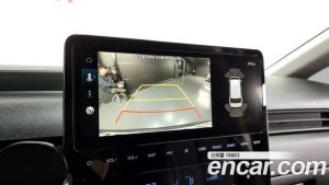 Hyundai Staria Wagon 3Door 2025 года из Южной Кореи