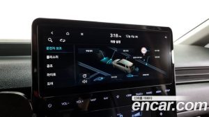Hyundai Staria Wagon 3Door 2025 года из Южной Кореи