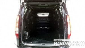 Hyundai Staria Wagon 3Door 2025 года из Южной Кореи