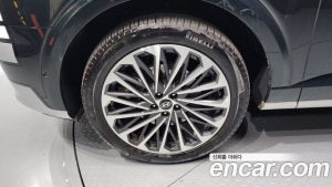 Hyundai Palisade Бензин 2.5T 2WD 7-Seater 2025 года из Южной Кореи