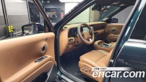 Hyundai Palisade Бензин 2.5T 2WD 7-Seater 2025 года из Южной Кореи
