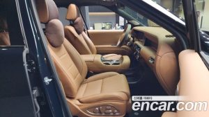 Hyundai Palisade Бензин 2.5T 2WD 7-Seater 2025 года из Южной Кореи