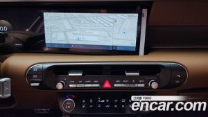 Hyundai Palisade Бензин 2.5T 2WD 7-Seater 2025 года из Южной Кореи
