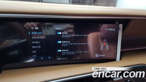 Hyundai Palisade Бензин 2.5T 2WD 7-Seater 2025 года из Южной Кореи