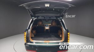 Hyundai Palisade Бензин 2.5T 2WD 7-Seater 2025 года из Южной Кореи