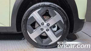 Hyundai Casper Inspiration 2025 года из Южной Кореи
