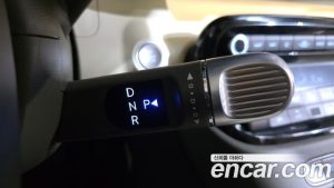 Hyundai Casper Inspiration 2025 года из Южной Кореи