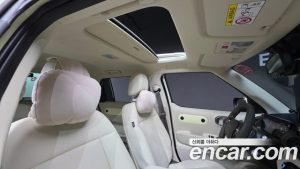 Hyundai Casper Inspiration 2025 года из Южной Кореи