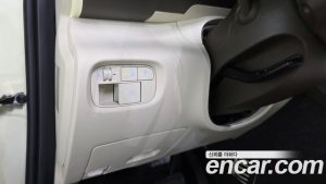 Hyundai Casper Inspiration 2025 года из Южной Кореи