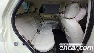 Hyundai Casper Inspiration 2025 года из Южной Кореи