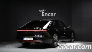 Hyundai Grandeur 2.5 Бензин 2WD 2025 года из Южной Кореи