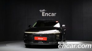 Hyundai Grandeur 2.5 Бензин 2WD 2025 года из Южной Кореи