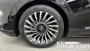 Hyundai Grandeur 2.5 Бензин 2WD 2025 года из Южной Кореи