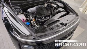 Hyundai Grandeur 2.5 Бензин 2WD 2025 года из Южной Кореи
