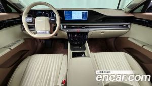 Hyundai Grandeur 2.5 Бензин 2WD 2025 года из Южной Кореи