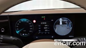 Hyundai Grandeur 2.5 Бензин 2WD 2025 года из Южной Кореи