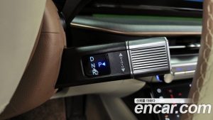 Hyundai Grandeur 2.5 Бензин 2WD 2025 года из Южной Кореи