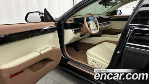 Hyundai Grandeur 2.5 Бензин 2WD 2025 года из Южной Кореи