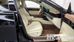 Hyundai Grandeur 2.5 Бензин 2WD 2025 года из Южной Кореи
