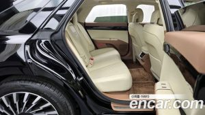 Hyundai Grandeur 2.5 Бензин 2WD 2025 года из Южной Кореи