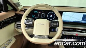 Hyundai Grandeur 2.5 Бензин 2WD 2025 года из Южной Кореи