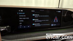 Hyundai Grandeur 2.5 Бензин 2WD 2025 года из Южной Кореи
