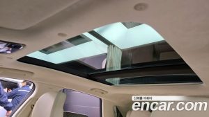 Hyundai Grandeur 2.5 Бензин 2WD 2025 года из Южной Кореи