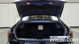 Hyundai Grandeur 2.5 Бензин 2WD 2025 года из Южной Кореи