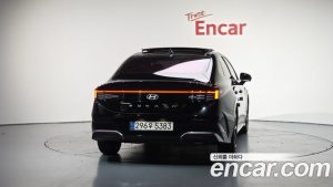 Hyundai Sonata 1.6 Turbo 2024 года из Южной Кореи