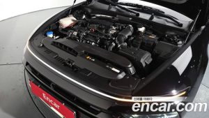 Hyundai Sonata 1.6 Turbo 2024 года из Южной Кореи