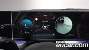 Hyundai Sonata 1.6 Turbo 2024 года из Южной Кореи