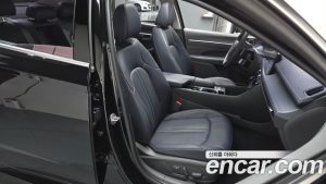 Hyundai Sonata 1.6 Turbo 2024 года из Южной Кореи