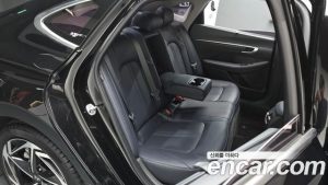 Hyundai Sonata 1.6 Turbo 2024 года из Южной Кореи