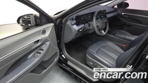 Hyundai Sonata 1.6 Turbo 2024 года из Южной Кореи
