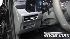 Hyundai Sonata 1.6 Turbo 2024 года из Южной Кореи