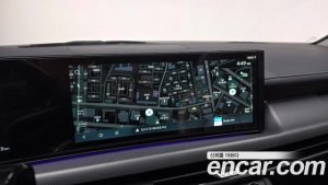 Hyundai Sonata 1.6 Turbo 2024 года из Южной Кореи