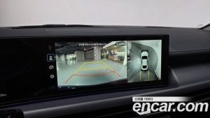 Hyundai Sonata 1.6 Turbo 2024 года из Южной Кореи